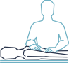Icon Krankengymnastik & Physiotherapie