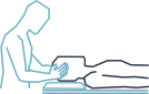 Icon CMD-Behandlung
